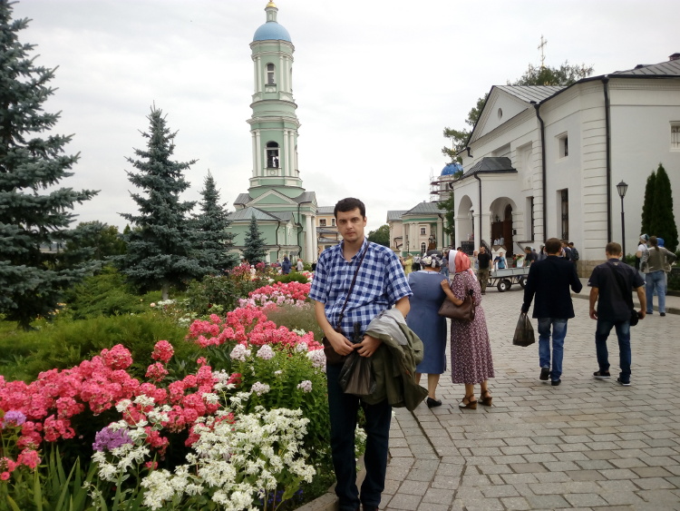 Poklonicko putovanje u rusiju i ukrajinu 2018